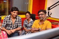 Ami Tumi 1st Song Launch Photos